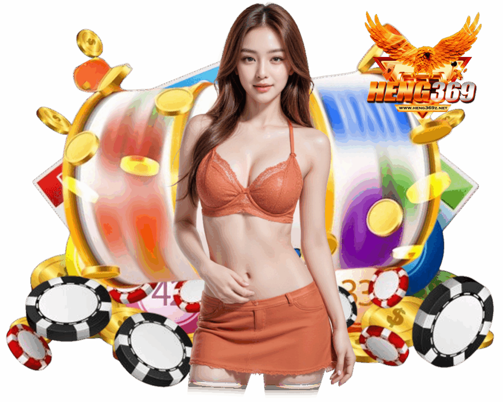HENG369Z สล็อต กำไรดี