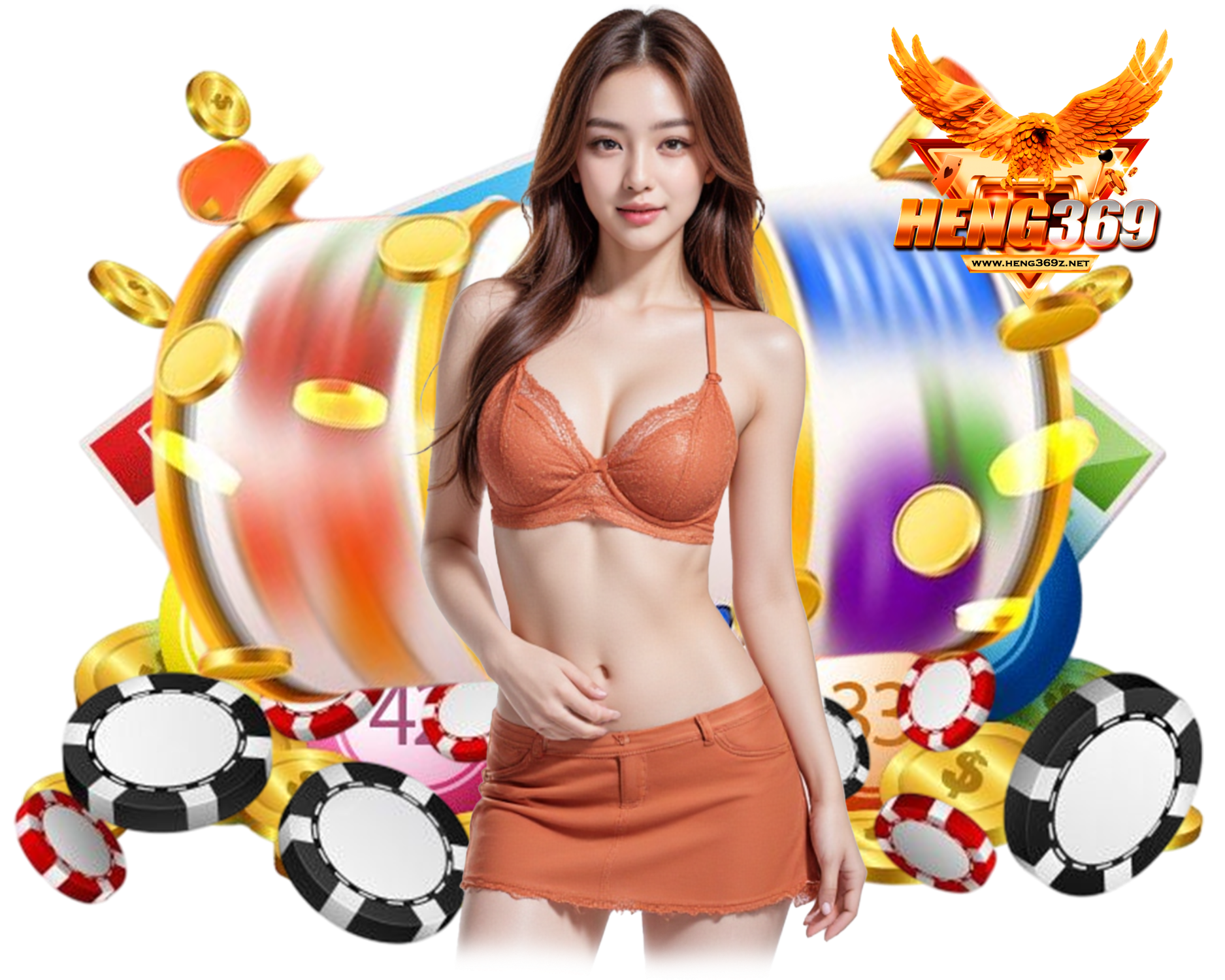 HENG369Z สล็อต กำไรดี